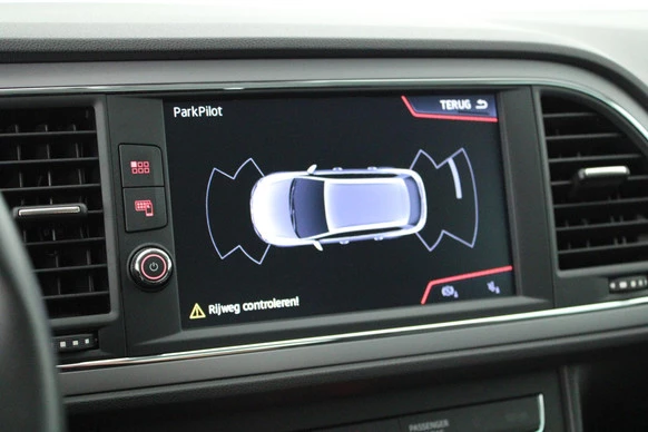 SEAT Leon - Afbeelding 30 van 30