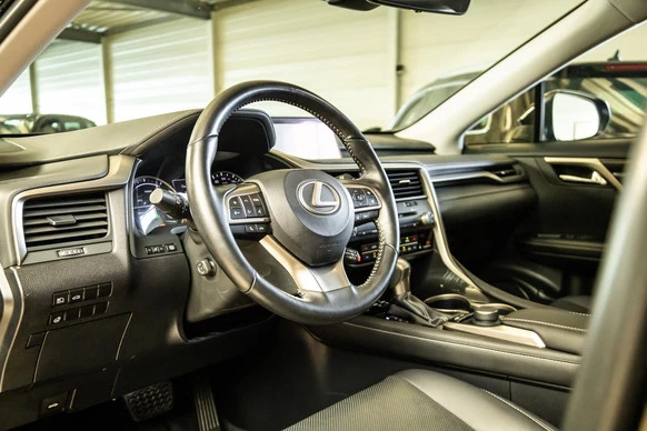 Lexus RX - Afbeelding 7 van 30