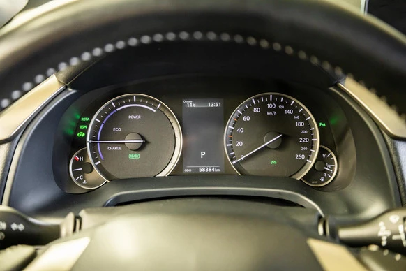 Lexus RX - Afbeelding 12 van 30