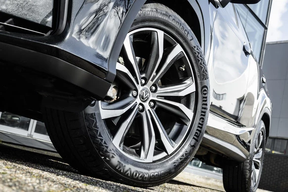 Lexus RX - Afbeelding 14 van 30