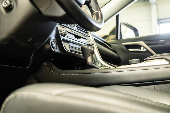 Lexus RX - Afbeelding 15 van 30