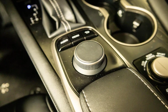 Lexus RX - Afbeelding 18 van 30