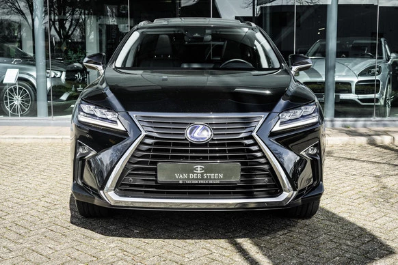 Lexus RX - Afbeelding 20 van 30