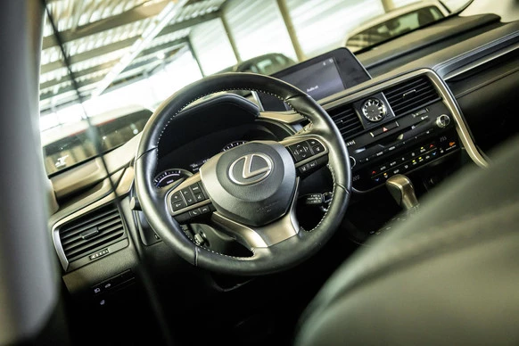 Lexus RX - Afbeelding 22 van 30