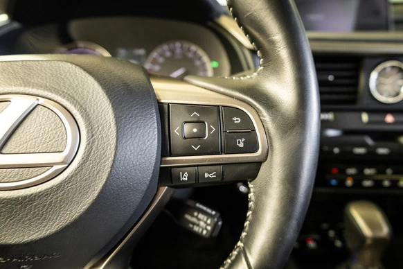 Lexus RX - Afbeelding 23 van 30