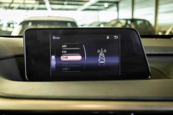 Lexus RX - Afbeelding 24 van 30