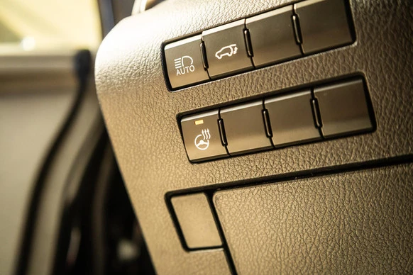 Lexus RX - Afbeelding 26 van 30