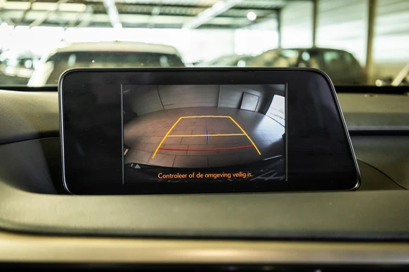 Lexus RX - Afbeelding 28 van 30