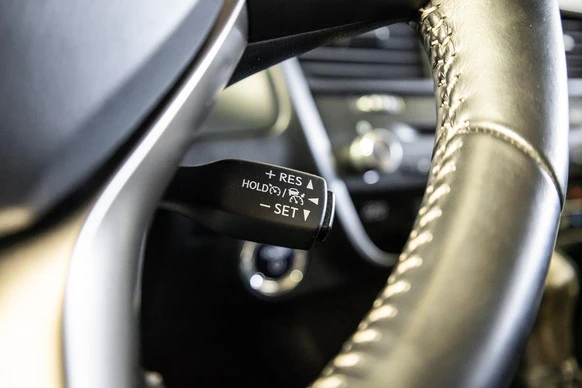 Lexus RX - Afbeelding 29 van 30