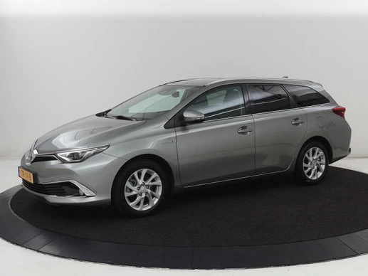 Toyota Auris - Afbeelding 1 van 30