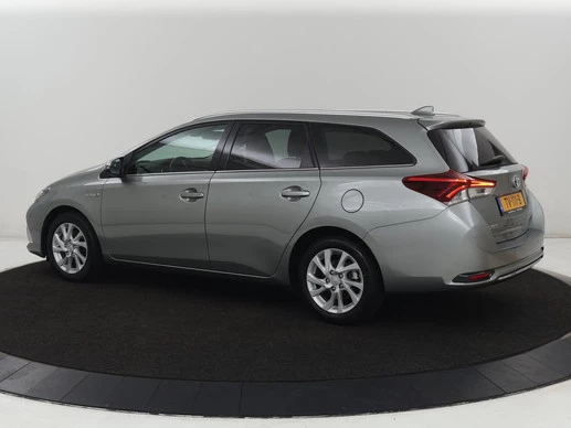 Toyota Auris - Afbeelding 2 van 30