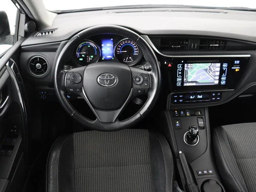 Toyota Auris - Afbeelding 3 van 30