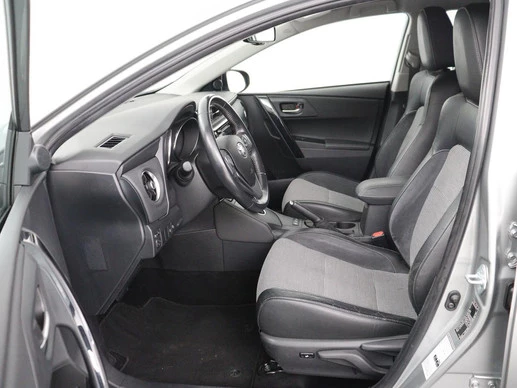 Toyota Auris - Afbeelding 4 van 30
