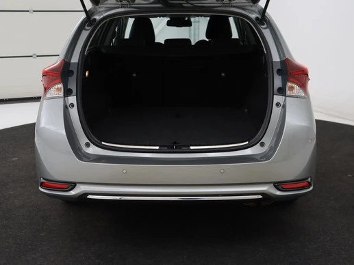 Toyota Auris - Afbeelding 10 van 30