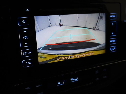 Toyota Auris - Afbeelding 13 van 30