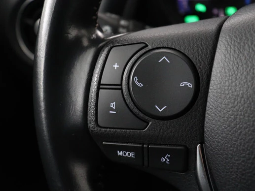 Toyota Auris - Afbeelding 14 van 30