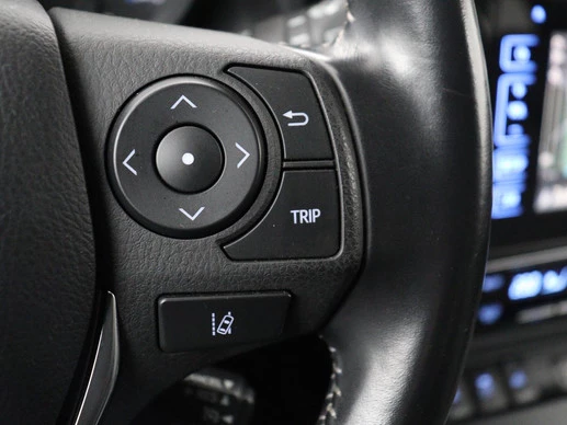 Toyota Auris - Afbeelding 15 van 30