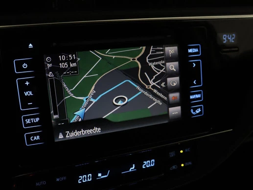 Toyota Auris - Afbeelding 17 van 30