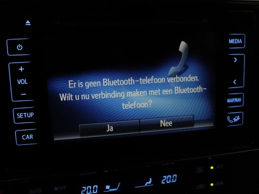 Toyota Auris - Afbeelding 20 van 30