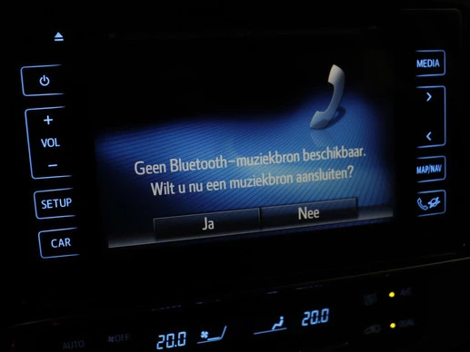 Toyota Auris - Afbeelding 22 van 30