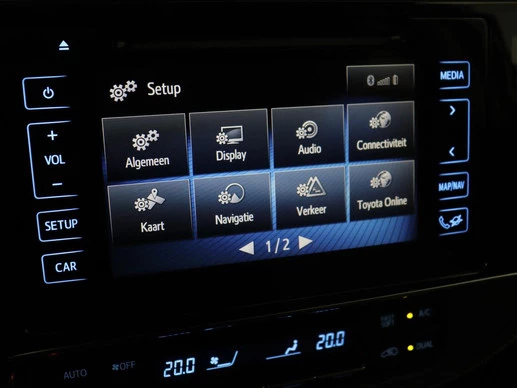 Toyota Auris - Afbeelding 23 van 30