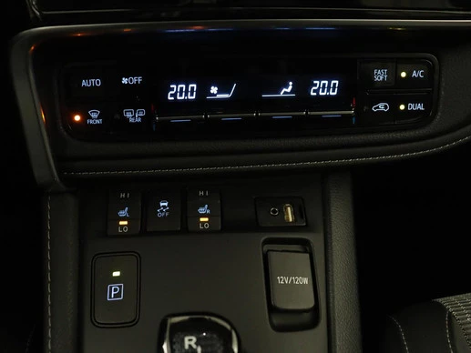 Toyota Auris - Afbeelding 24 van 30