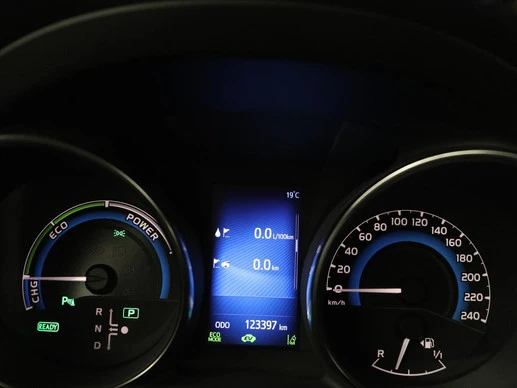 Toyota Auris - Afbeelding 27 van 30