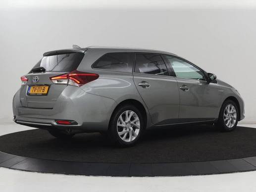 Toyota Auris - Afbeelding 30 van 30