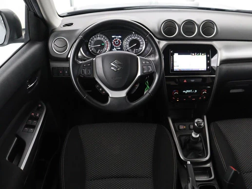 Suzuki Vitara - Afbeelding 3 van 30