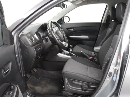 Suzuki Vitara - Afbeelding 4 van 30