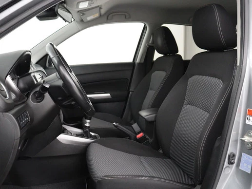 Suzuki Vitara - Afbeelding 5 van 30