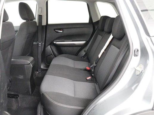 Suzuki Vitara - Afbeelding 7 van 30