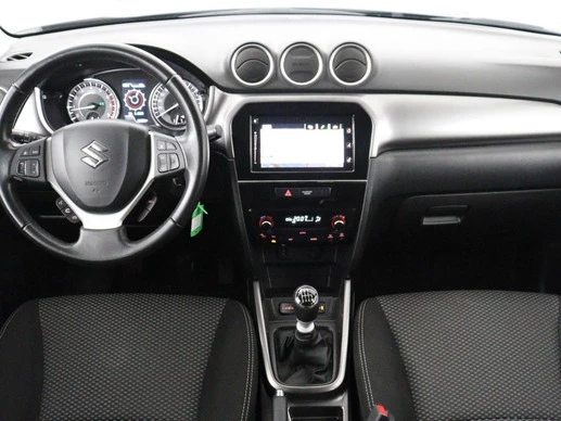 Suzuki Vitara - Afbeelding 8 van 30