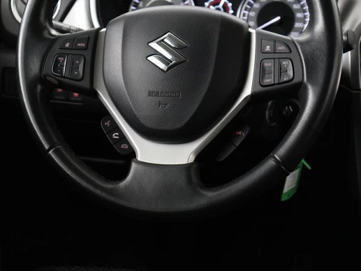 Suzuki Vitara - Afbeelding 9 van 30