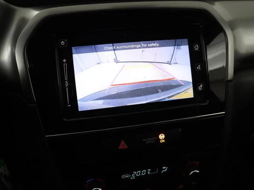 Suzuki Vitara - Afbeelding 14 van 30