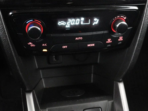 Suzuki Vitara - Afbeelding 23 van 30