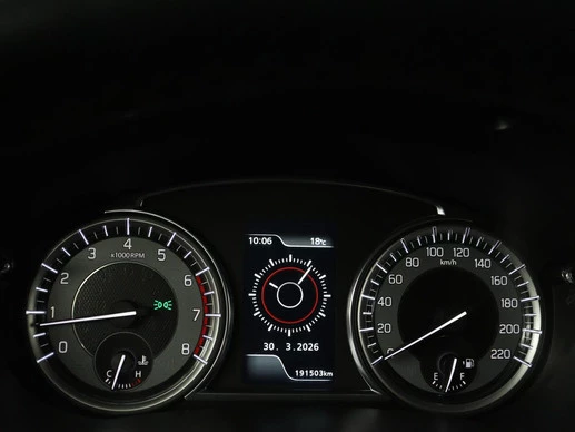 Suzuki Vitara - Afbeelding 24 van 30