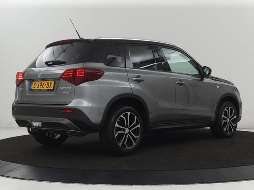 Suzuki Vitara - Afbeelding 27 van 30