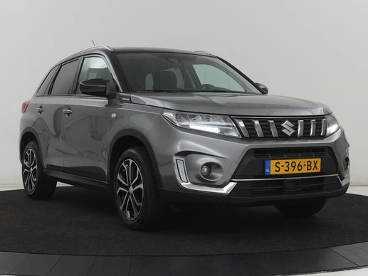 Suzuki Vitara - Afbeelding 28 van 30