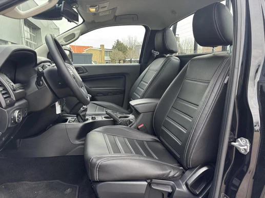 Ford Ranger - Afbeelding 4 van 26