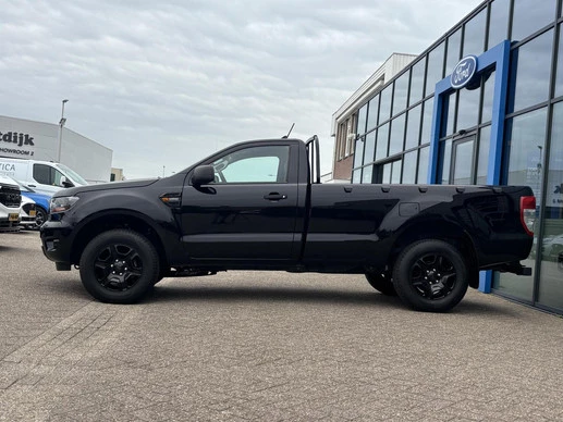 Ford Ranger - Afbeelding 9 van 26