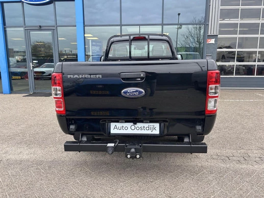Ford Ranger - Afbeelding 10 van 26