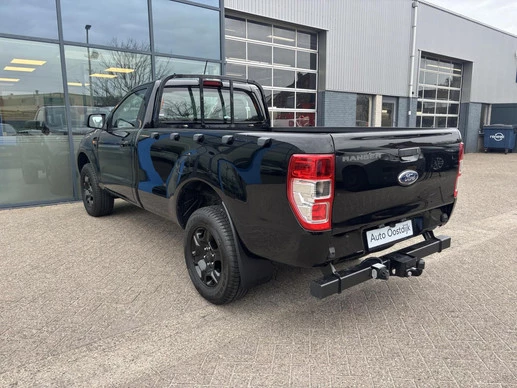 Ford Ranger - Afbeelding 11 van 26