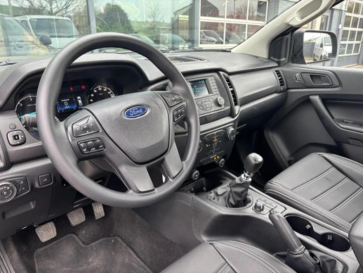Ford Ranger - Afbeelding 14 van 26