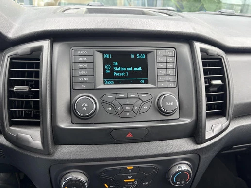 Ford Ranger - Afbeelding 16 van 26