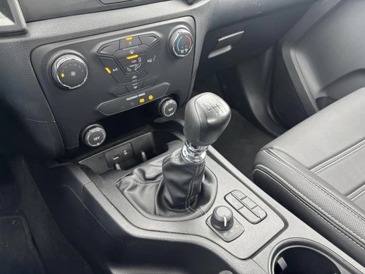 Ford Ranger - Afbeelding 17 van 26