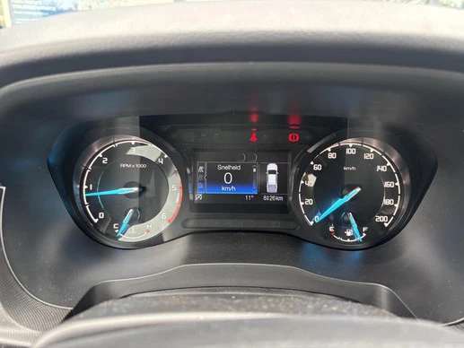 Ford Ranger - Afbeelding 18 van 26