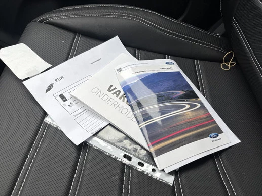 Ford Ranger - Afbeelding 20 van 26