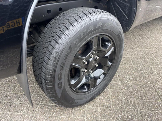 Ford Ranger - Afbeelding 21 van 26