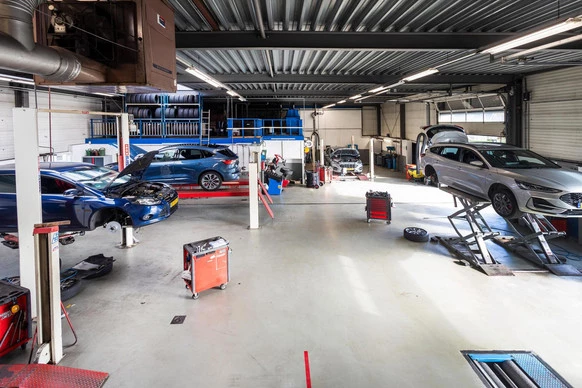 Ford Ranger - Afbeelding 26 van 26